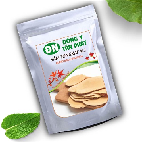 Sâm Tongkat Ali chất lượng Đông Y Tấn Phát Biên Hòa