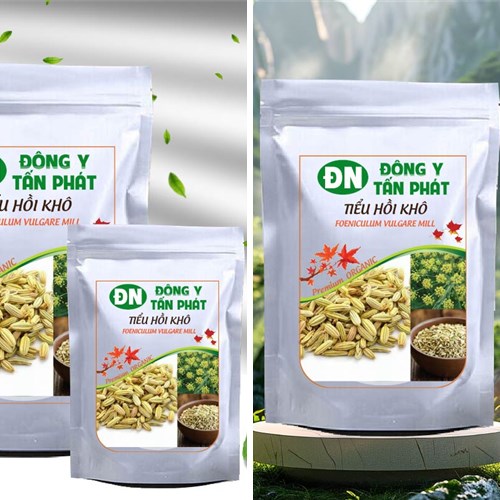 Nhận biết tiểu hồi khô chất lượng tại Biên Hòa Đồng Nai
