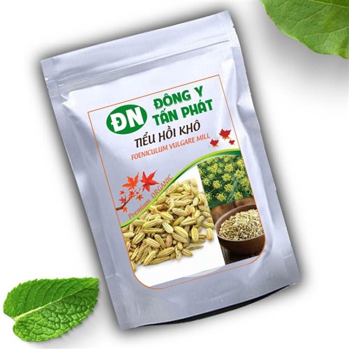 Tiểu hồi khô chất lượng Đông Y Tấn Phát Biên Hòa