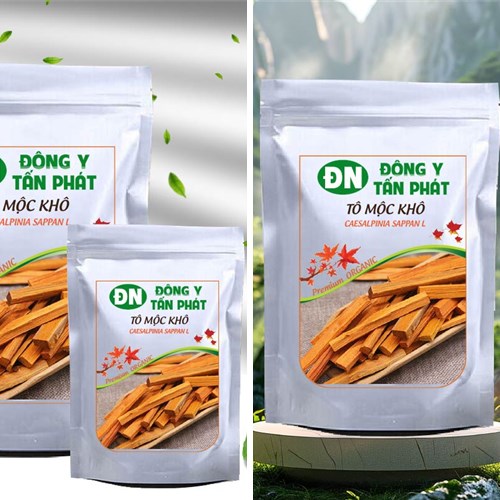 Nhận biết tô mộc khô chất lượng tại Biên Hòa Đồng Nai