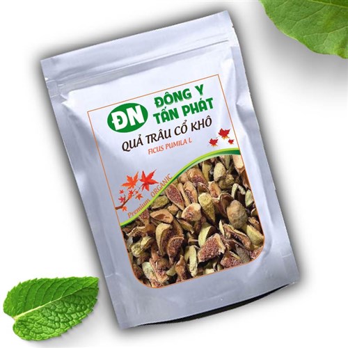 Trâu cổ khô chất lượng Đông Y Tấn Phát Biên Hòa