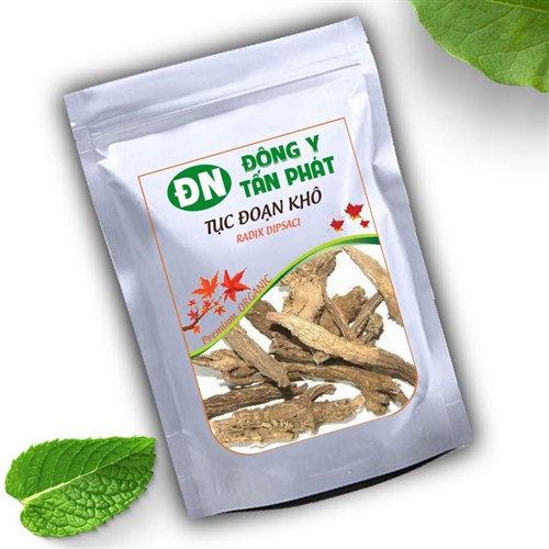 Tục đoạn khô chất lượng Đông Y Tấn Phát Biên Hòa