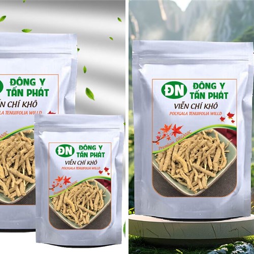 Nhận biết viễn chí khô chất lượng tại Biên Hòa Đồng Nai