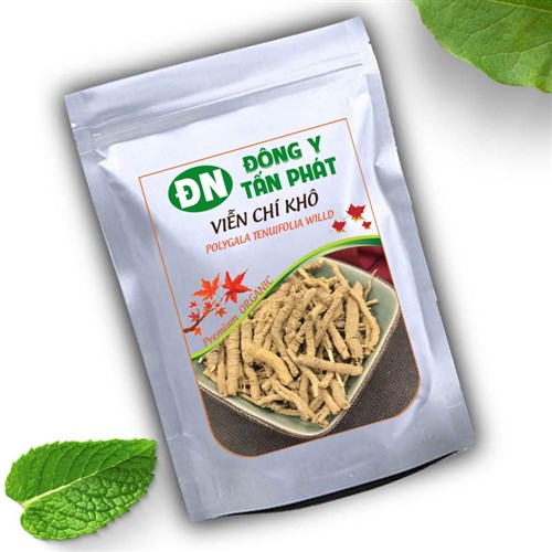 Viễn chí khô chất lượng Đông Y Tấn Phát Biên Hòa