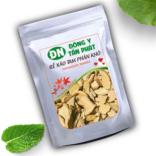 Xáo tam phân khô chất lượng Đông Y Tấn Phát Biên Hòa